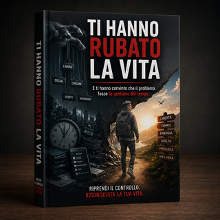 Copertina ebook